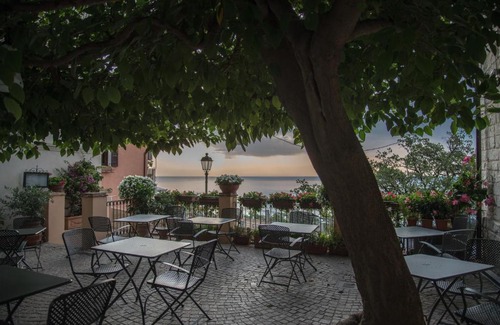 Sirolo Hotel | Locanda Rocco da Francesco