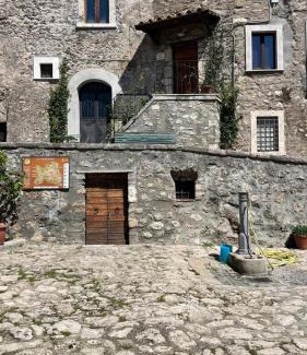 Castiglione in Teverina Casa | Locanda San Giovanni