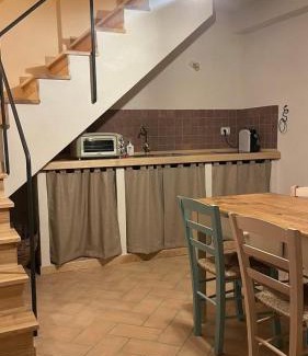 Castiglione in Teverina Casa | Locanda San Giovanni