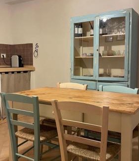 Castiglione in Teverina Casa | Locanda San Giovanni