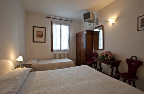 Santa Croce Hotel | Locanda Salieri