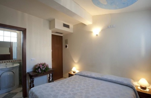 Santa Croce Hotel | Locanda Salieri