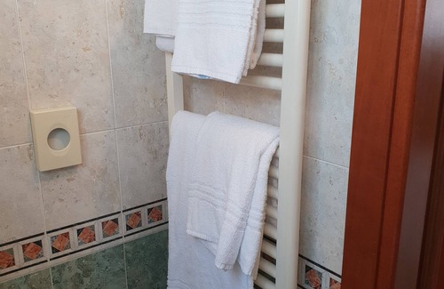 Santa Croce Hotel | Locanda Salieri