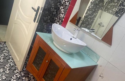 Luanda Casa | Locanda space