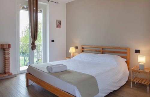 Neive Cama Y Desayuno | Locanda Stardé: Room Terra