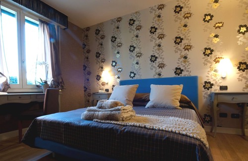 Colorno Hotel | Locanda Stendhal