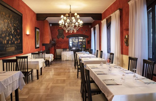 Colorno Hotel | Locanda Stendhal