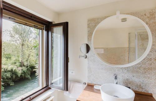 Asola Hotel | Locanda sul fiume