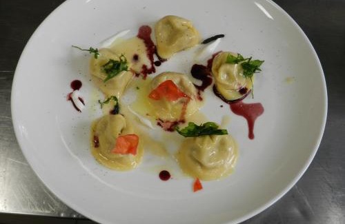 Forno di Zoldo Hotel | Locanda Tana de 'l Ors