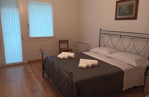 Peseggia Casa | Locanda vacanze da Emma