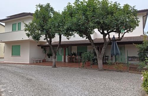 Peseggia Casa | Locanda vacanze da Emma