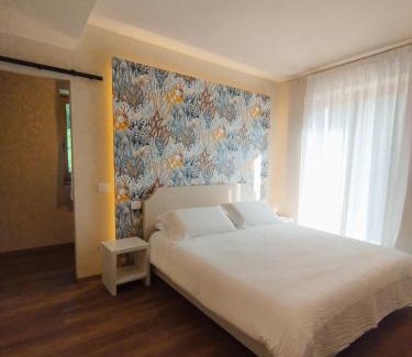 Viadanica Cama Y Desayuno | Locanda Vecchio Mulino