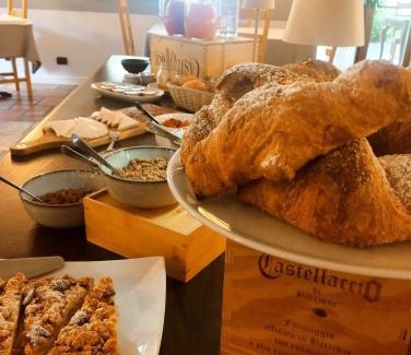 Viadanica Cama Y Desayuno | Locanda Vecchio Mulino