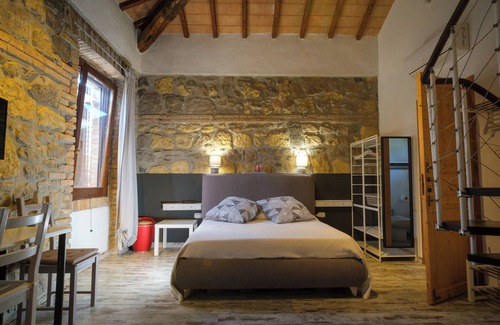 Tarquinia Cama Y Desayuno | Locanda Villa Naumanni