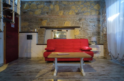Tarquinia Cama Y Desayuno | Locanda Villa Naumanni