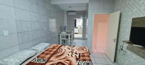 Centro Hotel | Locapart Hospedagens - Centro