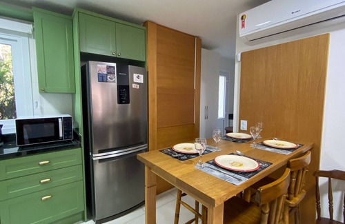 Vila Suzana Casa | LOCAR-IN CANELA - Vilaró