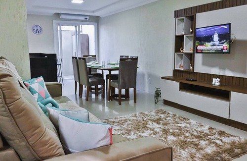 Vila Luiza Casa | Vivendas das Flores