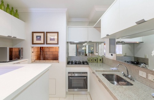 Planalto Apartamento | LOCAR-IN GRAMADO- Apto Boulevard Borges