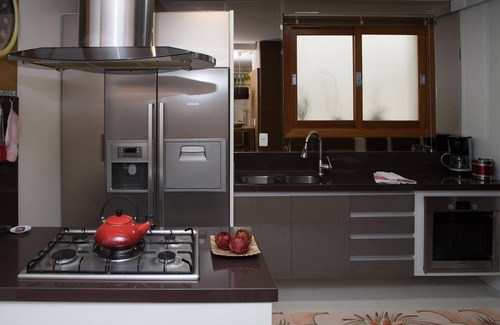 Planalto Apartamento | Locar-in Gramado Apto de Luxo Centro