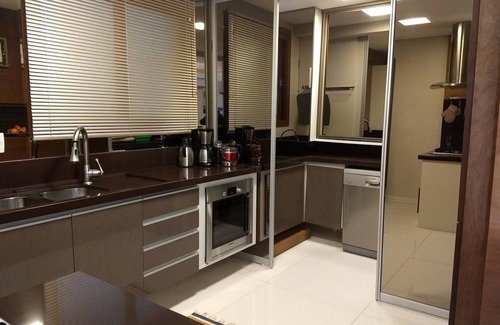 Planalto Apartamento | Locar-in Gramado Apto de Luxo Centro