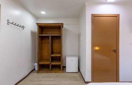Floresta Chalet De Esquí | LOCAR-IN GRAMADO- Chalés Hill Top