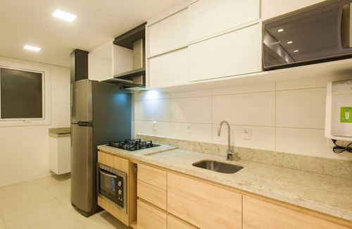 Floresta Apartamento | LOCAR-IN GRAMADO - GRAMADO HAUS