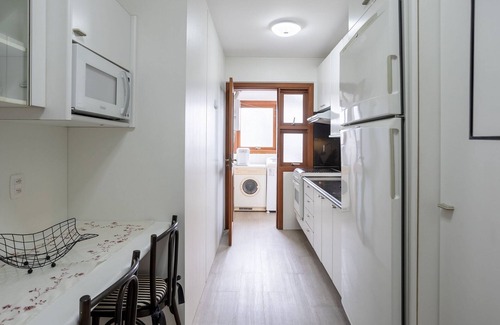Planalto Apartamento | LOCAR-IN GRAMADO- Jardim Europa