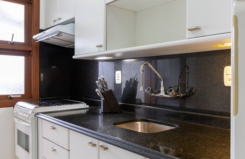 Planalto Apartamento | LOCAR-IN GRAMADO- Jardim Europa