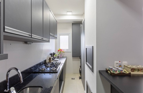Floresta Apartamento | LOCAR-IN GRAMADO- Maria Antonia I