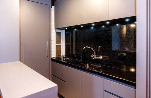 Planalto Apartamento | LOCAR-IN GRAMADO- Morada de bergamo