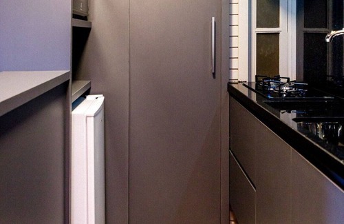 Planalto Apartamento | LOCAR-IN GRAMADO- Morada de bergamo