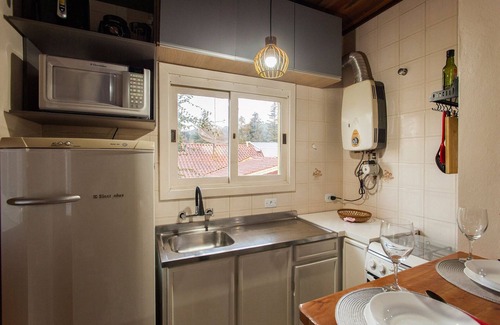 Planalto Apartamento | LOCAR-IN GRAMADO- Nonna Cecília