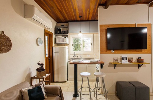 Planalto Apartamento | LOCAR-IN GRAMADO- Nonna Cecília