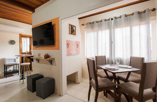Planalto Apartamento | LOCAR-IN GRAMADO- Nonna Cecília