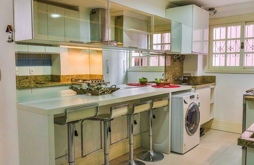 Planalto Apartamento | LOCAR-IN GRAMADO- Residencial Altos da Colina