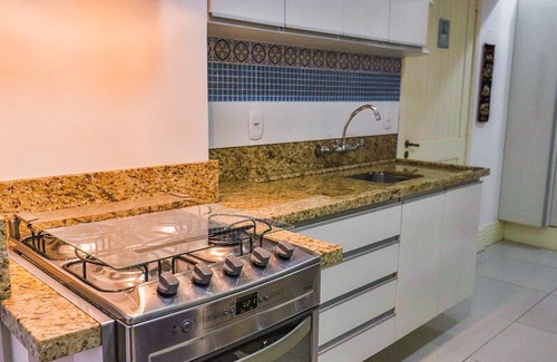 Planalto Apartamento | LOCAR-IN GRAMADO- Residencial Altos da Colina