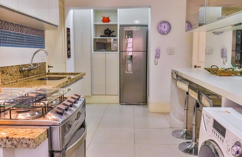 Planalto Apartamento | LOCAR-IN GRAMADO- Residencial Altos da Colina