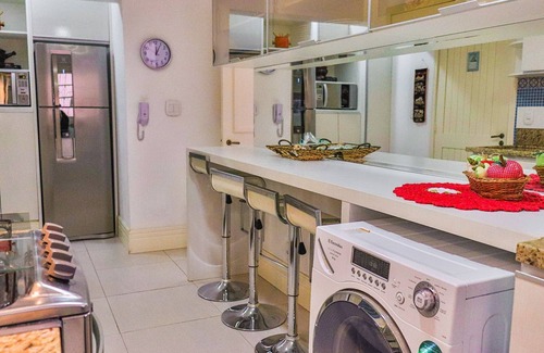 Planalto Apartamento | LOCAR-IN GRAMADO- Residencial Altos da Colina