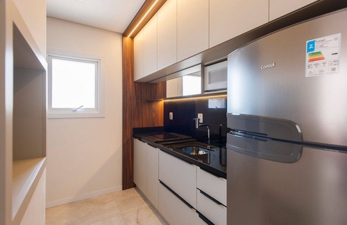 C A I C Apartamento | LOCAR-IN GRAMADO- Vivant