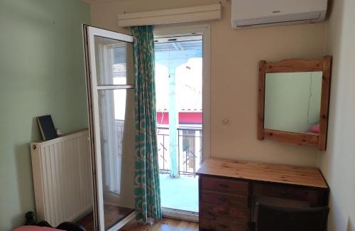 Lefkada Apartamento | LocArt room2