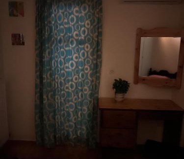 Lefkada Apartamento | LocArt room2