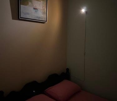 Lefkada Apartamento | LocArt room2