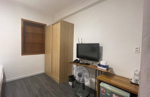Ben Nghe Apartamento | Locasis Japanese Service Apartment