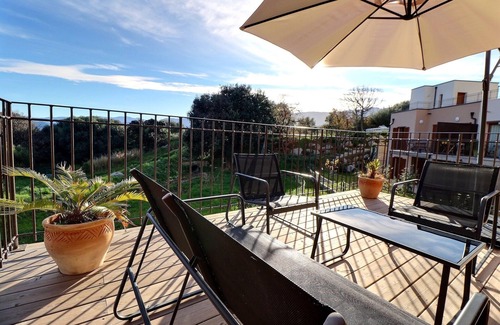 Santa-Reparata-di-Balagna Casa | Location Maison Neuve Santa Réparata di Balagna