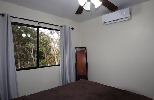 Zaragoza Casa | Located 20 min from El Tunco & 15 min from San Salvador ~ 3-Bed Jungle Home!