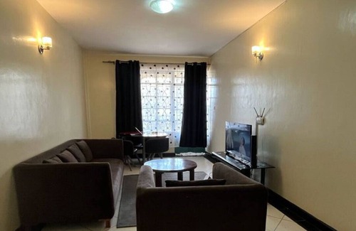 Kawangware Apartamento | Located 5 minutes from Junction mall