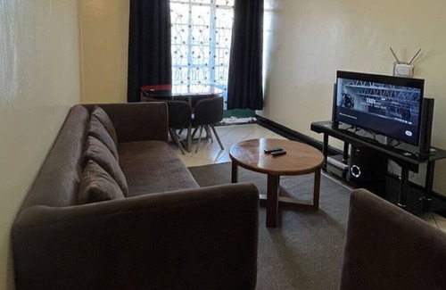 Kawangware Apartamento | Located 5 minutes from Junction mall