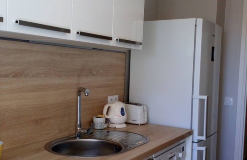Frejus Port Apartamento | APARTAMENTO SITUADO EN PORT FREJUS