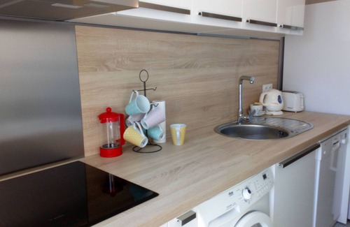 Frejus Port Apartamento | APARTAMENTO SITUADO EN PORT FREJUS